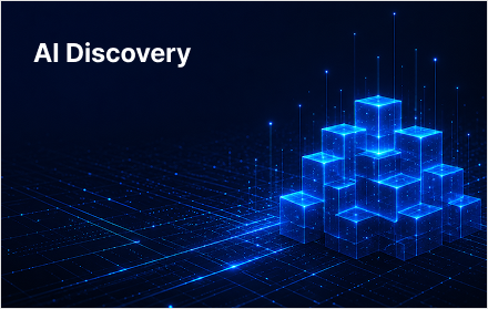 AI Discovery